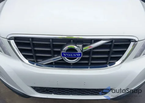 2011 Volvo Xc60 3.2 z USA, uszkodzony, nr VIN YV4940DZ1B2189248